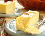 時間もまったり∮お気に入りチーズケーキ∮作り方8写真