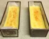 時間もまったり∮お気に入りチーズケーキ∮作り方7写真