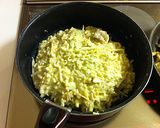超簡単！ポテチのお好み焼き作り方5写真