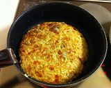 超簡単！ポテチのお好み焼き作り方6写真