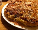 超簡単！ポテチのお好み焼き作り方7写真