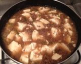 和風deカンタン☆麻婆豆腐作り方4写真