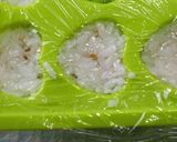 小技★チビおむすびを一度に10個作る♪作り方5写真