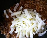 焼き肉のたれでハンバーグ♪みたいなトマト作り方8写真