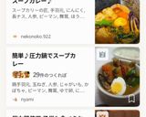 市販の素と圧力鍋で！本格スープカレー♪作り方22写真