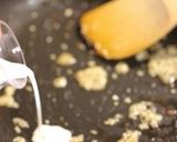 ミニトマトの豚肉巻き～カレークリーム。作り方10写真