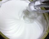 プレーンシフォンケーキ♪作り方6写真