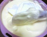 プレーンシフォンケーキ♪作り方13写真