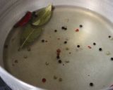 プチトマトのピクルス♪作り方2写真
