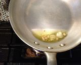 インゲンとイモとツナのバジル風味パスタ作り方2写真