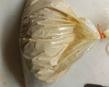 スパイス鶏むね肉のケバブサンド作り方1写真