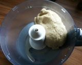 夏野菜をのせて色鮮やかなフォカッチャ♪作り方2写真