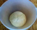 夏野菜をのせて色鮮やかなフォカッチャ♪作り方3写真