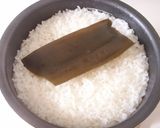 いなり寿司作り方1写真