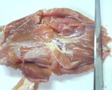 時間が経ってもやわらか～い鶏のから揚げ作り方1写真