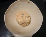 スチームロースターでトマトチーズパン作り方3写真
