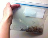 ごぼう茶作り方5写真