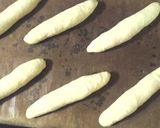 ＨＢ究極にふ～わふわ♪私のパン生地作り方3写真