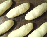 ＨＢ究極にふ～わふわ♪私のパン生地作り方4写真