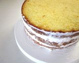 爽やか♪メロンショートケーキ作り方11写真