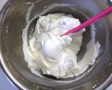 爽やか♪メロンショートケーキ作り方6写真