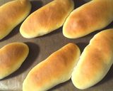 ＨＢ究極にふ～わふわ♪私のパン生地作り方6写真