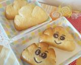 優しい甘さの基本のカスタード☆作り方14写真