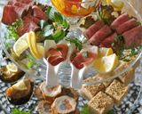 炊飯器de簡単な低温調理のローストビーフ作り方27写真