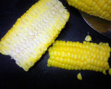 とうもろこしの濃厚な冷製スープ作り方6写真
