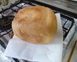 オイルサーディンのチーズがけ作り方4写真