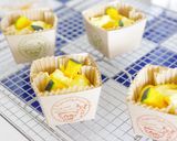 かぼちゃマフィン作り方7写真