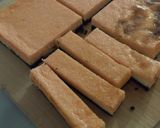 可愛い♪ピンクマーブルチーズケーキ＊。゜作り方9写真