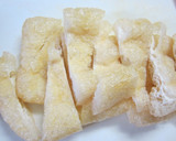 白菜と油揚げとベーコンの鶏がらスープ煮作り方2写真