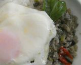 高野豆腐 DE ヘルシーガパオライス作り方7写真