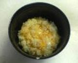 卵かけご飯作り方6写真