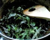 大葉味噌作り方4写真