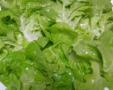 豚ばら肉と玉ねぎの辛味噌炒め作り方5写真
