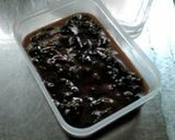 大葉味噌作り方5写真