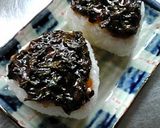 大葉味噌作り方6写真