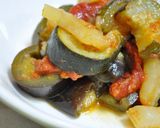 夏野菜の旨煮♡ラタトゥユ作り方4写真