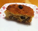 ローカロリーおからケーキ(^｡^)作り方6写真