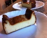 さわやかヨーグルトケーキ作り方12写真