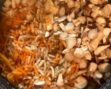 手抜きな炊き込みご飯作り方4写真