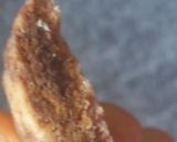 すぐに出来るバター&チョコクッキー作り方10写真