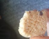 すぐに出来るバター&チョコクッキー作り方11写真