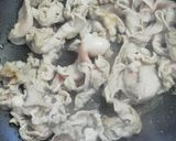 玉ねぎでコク旨！うちの10分でできる豚丼作り方2写真