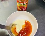 簡単時短！エビスイートチリソースマヨ作り方8写真