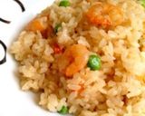 簡単!お手軽!炊飯器だけでチキンライス☆作り方6写真