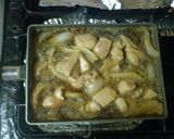 親子丼 簡単ﾚｼﾋﾟ作り方2写真