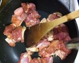 絶品！辛いんだけど食べられちゃうカレー！作り方5写真